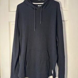 Hollister Black Hoodie